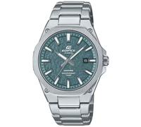 Casio Montre EFR-S108DE-3AVUEF Acier inoxydable Résistant à l'eau 10 bar 39 mm