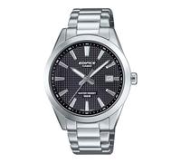 Casio Montre Edifice EFV-160D-1AVEF – Quartz analogique, Acier inoxydable, 10 bar, 40 mm Homme