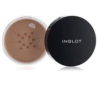 (03) - Inglot Glitter Dust Feb Mattifying Loose Powder - Highly Pigmented Intense Shimmer, Numerous Options for Use