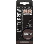 03 Medium Brown - Cire À Sourcils Eyes Studio Tattoo Brow Pomade De Gemey Maybelline