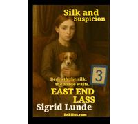 03 Silk and Suspicion: A Haunting Tale of Hidden Lineage, Gilded Traps, and a Girl Caught Between Two Worlds - Norway, 1918