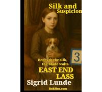 03 Silk and Suspicion: A Haunting Tale of Hidden Lineage, Gilded Traps, and a Girl Caught Between Two Worlds - Norway, 1918