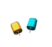 030 Carbon Brush electronic starter DC 1.5V-3.7V 3V 52000RPM Ultra-High Speed DIY Four Wheeler Car Climbing Game Toy Model IDGTTLDF(9)