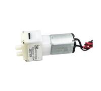 030 electronic starter Diaphragm Pump DC 3V-6V 5V Water Pump Negative Pressure Vacuum Mute Pump Small Air Water Pump