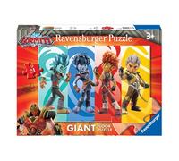03009 puzzle Jeu de puzzle 24 pièce(s) Enfants