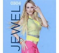 0304 by Jewel [CD] NEUF