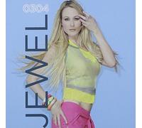 0304 ZERO THREE ZERO FOUR by Jewel (2003-05-30)