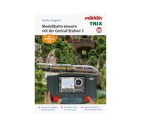 03084 Commande numérique avec la Märklin Central Station 3