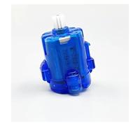 030SB Brosse de démarrage électronique en alliage DC 2,4 V 24 000 tr/min Ultra-haute vitesse 4 roues motrices Véhicule 4WD Voiture Slot Accessoires de voiture Pilotes de moteur