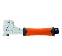EDMA Marteau agrafeur PUNCHER – Agrafes 6, 10 et 14 mm
