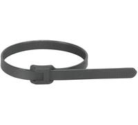 031919 Legrand 031919 Serre-câble 355 mm 9 mm noir 100 pc(s)