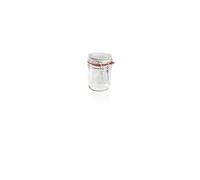 LEIFHEIT Bocal en verre hermétique 370 ml 03192