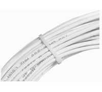 032024 Legrand 032024 Serre-câble 360 mm 4.6 mm noir 100 pc(s)