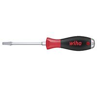 03225 Tournevis plat Taille : 5,5 x 1,0 mm Série : SoftFinish® WIHA