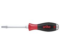 03226 Tournevis plat Taille : 6,5 x 1,2 mm Série : SoftFinish® WIHA