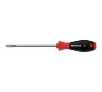 03228 Tournevis Pro Softfinish Fente - Lame Ecrou 6 Pans - Dimensions : 8 X 150 Mm G
