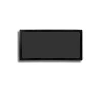 Demciflex Filtre anti-poussière 0323 (df0323)