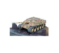 - 03232 - MAQUETTE - JAGDPANTHER