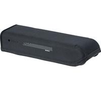 HOUSSE PROTECTION DE BATTERIE ARRIERE BASIL POUR SHIMANO STEPS NEOPRENE NOIR