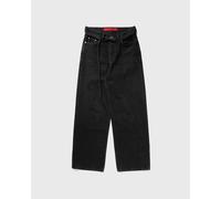 032c DOWN TO EARTH WIDE LEG JEAN men Jeans|Wide Jeans black taille: L