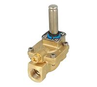 032U7115 | DANFOSS EV220B 15-50 2/2-WAY SOLENOID VALVE, G1/2 CONNECTION, BRASS