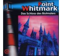 033/Das Schloss Des Blutmalers