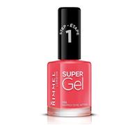 033 Happily Evie After - Vernis à Ongles Super Gel Tenue 14 Jours Rimmel London
