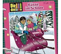 033/Küsse im Schnee