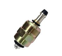 0330001015 Électrovanne De Carburant 12 V Pompe D'injection Électrovanne D'arrêt De Carburant