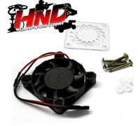 03320 - Ventilateur D'origine Pour Variateur De Buggy Hsp Ou Amewi-Amewi