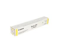 034 - Jaune - original - cartouche de toner - pour ImageCLASS MF810Cdn, MF820Cdn; imageRUNNER C1225, C1225iF