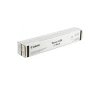 034 - Noir - original - cartouche de toner - pour ImageCLASS MF810Cdn, MF820Cdn; imageRUNNER C1225, C1225iF