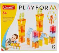 0340 Playform-Building & Construction Toys, House Of Cards