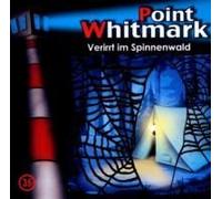 Point Whitmark – 035/Verirrt im Spinnenwald – CD (Import, Sony Music)