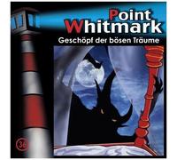 Point Whitmark – 036/Geschöpf der Bösen Träume – CD – Import