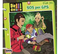 036/Sos Par Gps