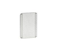 036019 Legrand Plaque Perforée Lina25 Pour Coffret Atlantic , Atlantic Inox Et M