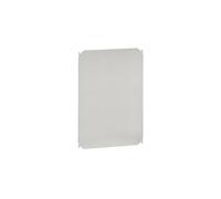 036069 Legrand Plaque pleine pour coffret Atlantic, Atlantic Inox et Marina HxL: 300x300mm