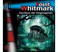 037/Das Moor Der Vergangenen