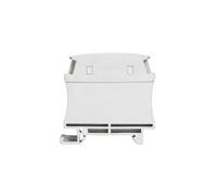 Legrand Bloc de jonction de passage Viking 3 – 70 mm² – 1 jonction (1 entrée/1 sortie) – Gris