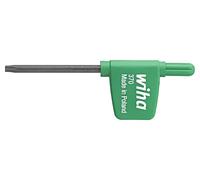 Wiha Tournevis Torx Taille (tournevis) T 15 Longueur de la lame: 45 mm 1 pc(s)
