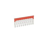 Legrand Peigne 037504 pour 10 blocs de jonction à vis ou ressort Viking 3 pas 6 mm