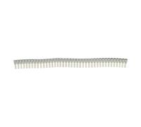 037666 | LEGRAND STARFIX BOOTLACE FERRULE 2.5MM2 | Pack of 1000