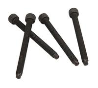 038103385A, vis d'injecteur 4 pièces boulons d'injecteur pour le remplacement de pièces de voiture pour A3 Cabriolet 2008-2009