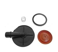 038103469 Kit de réparation de Couvercle de soupape PCV Membrane, for VW, T5, for Passat, for Golf, for Skoda, for, 1.9 2.0 TDI 038103469S 038103469AF 038103469AK Couvercle De Soupape PCV,(New)