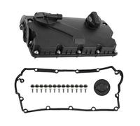038103469AD Couvercle de soupape de remplacement pour couvercle de culasse A3 8P1 8L1 Golf IV 1J1 1J5 New Beetle 9C1 1C1 1Y7 Polo IV 9N Golf V 1K1 1K5 Golf Plus 5M1 521 Passat B6 3C2 3C5 038103469AH