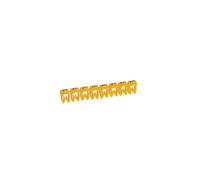 038341 Legrand - Boite de 300 repères CAB 3 pour fils 1,5mm² à 2,5mm² - marquage lettre L