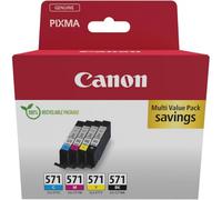Canon 0386C009, Encre