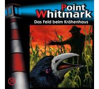 Point Whitmark – 039/das Feld Beim Krähenhaus – CD – Import – Sony Music