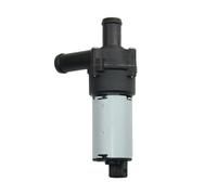 0392020034 Pompe Électrique Auxiliaire Universelle Liquide Refroidissement À Eau Supplémentaire Voiture 12 Volts Pompes À Eau